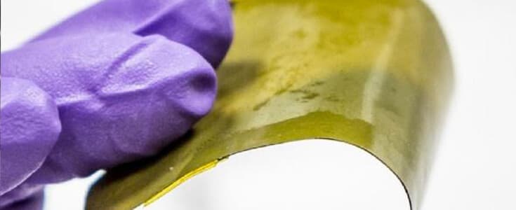 LiHv High-Voltage Battery