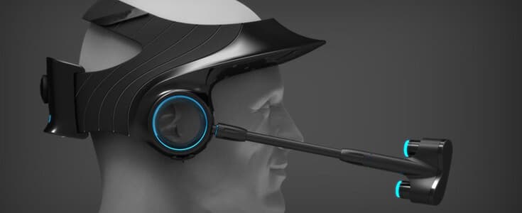 Standard LiPo Battery